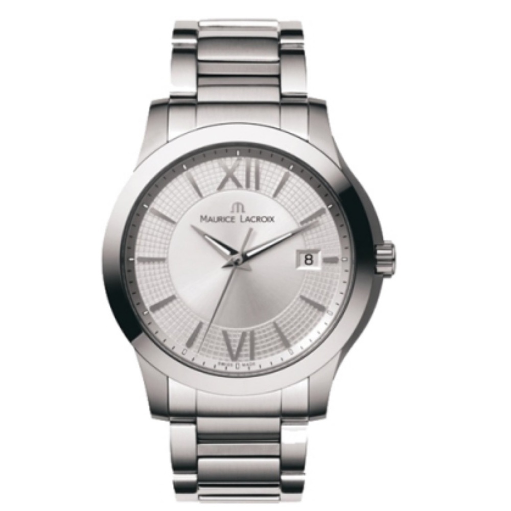 Maurice Lacroix Watch
